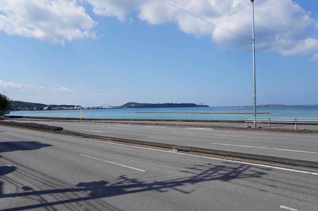 Land in Motobu, Okinawa, Japan 2 - 18186250