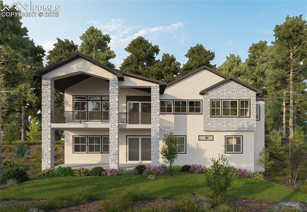 House in Colorado Springs, Colorado, United States 5 - 16740663