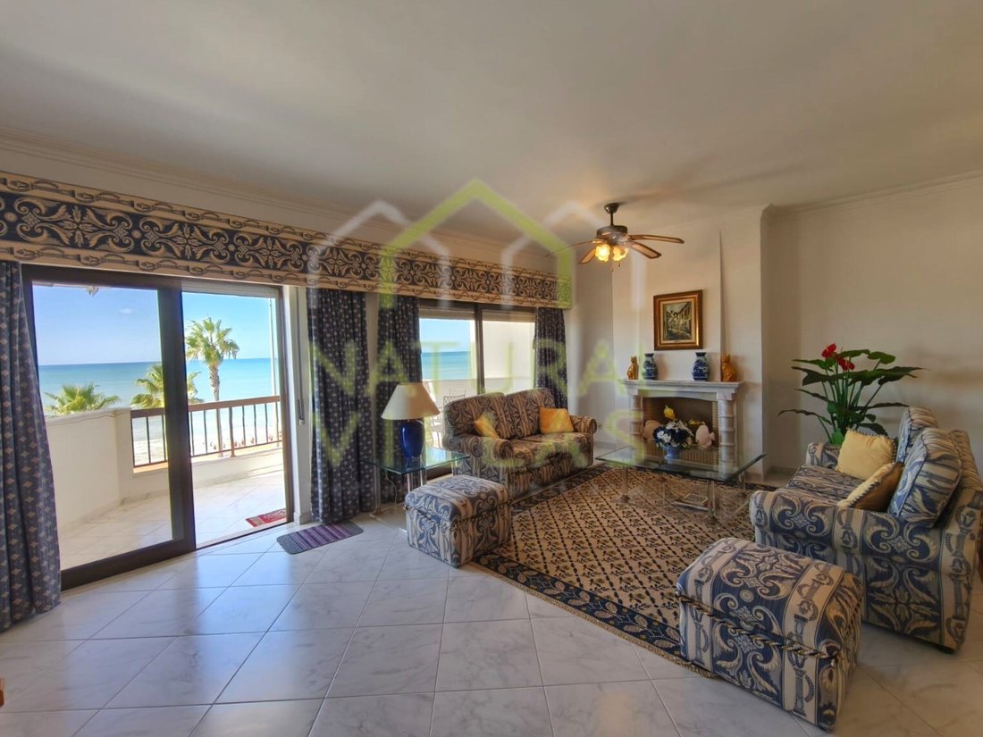 Apartment in Quarteira, Algarve, Portugal 5 - 18185470