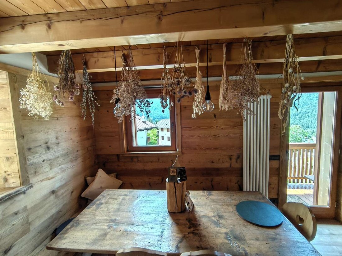 Apartment in San Vito di Cadore, Veneto, Italy 3 - 18181643