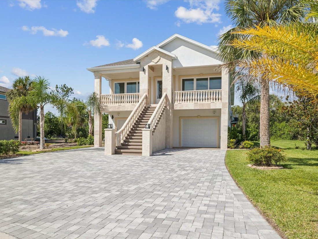 House in New Port Richey, Florida, United States 3 - 18184270
