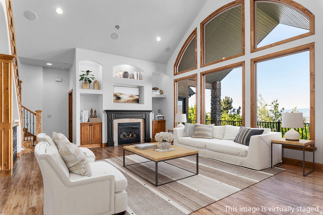 House in Herriman, Utah, United States 5 - 18159705