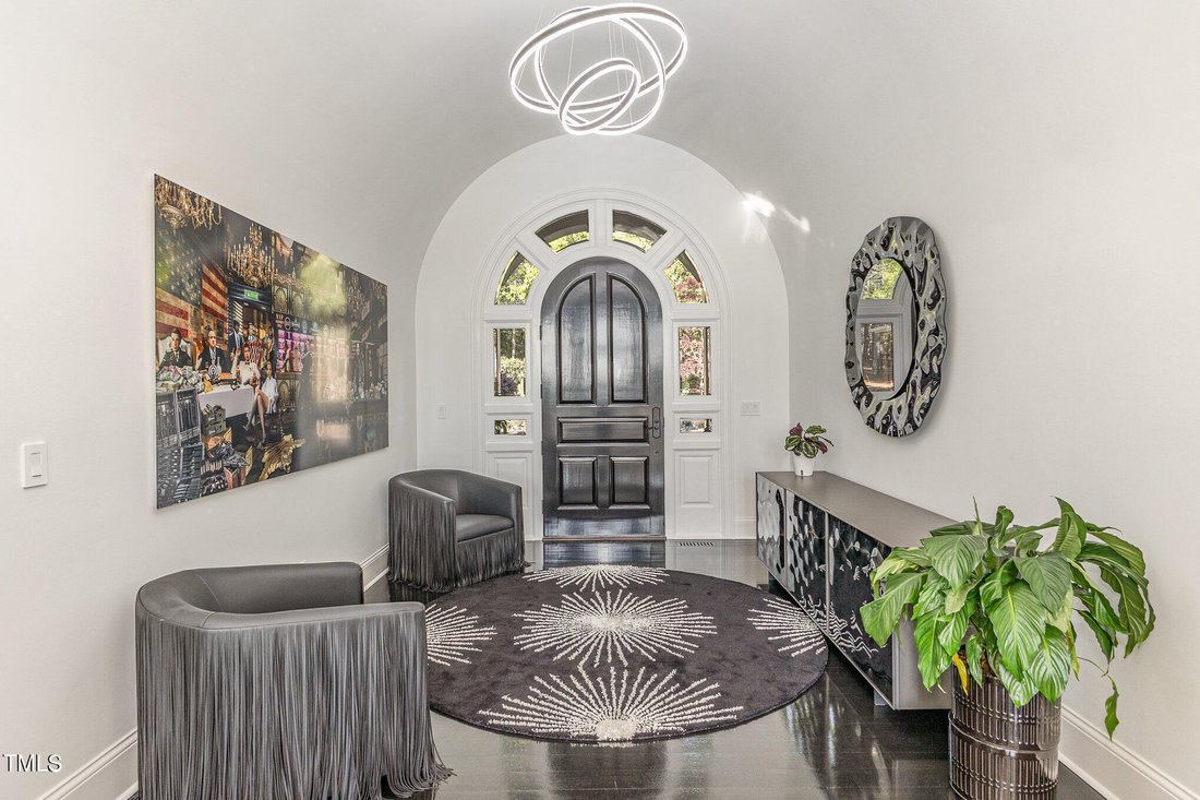 House in Chapel Hill, North Carolina, United States 5 - 18183667