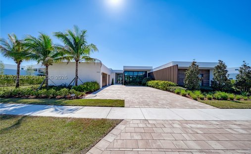 House in Fort Lauderdale, Florida, United States 1