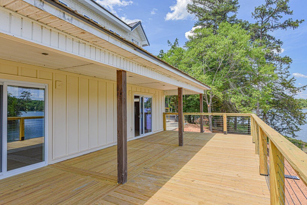 House in Iva, South Carolina, United States 5 - 18184467