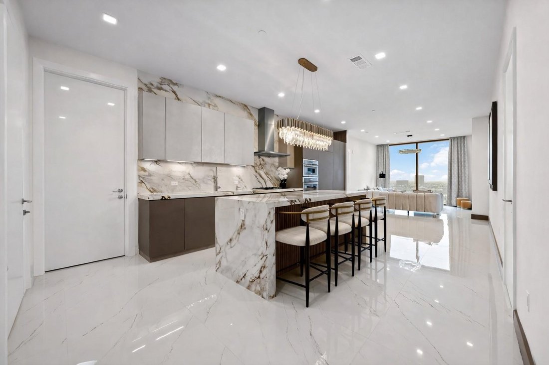 Condo in Houston, Texas, United States 3 - 18185112
