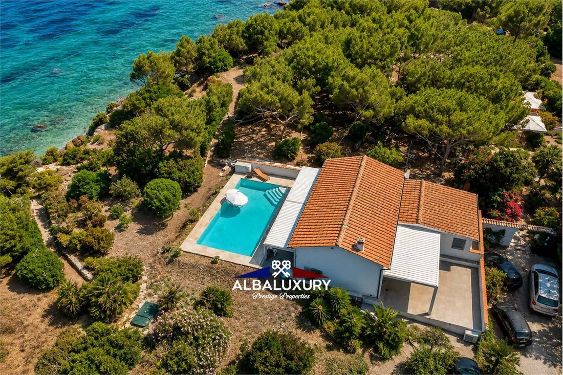 Villa in Portoferraio, Tuscany, Italy 3 - 15952031