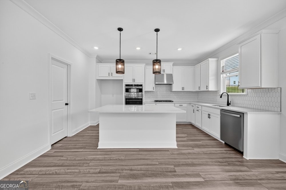House in Dacula, Georgia, United States 2 - 17157688