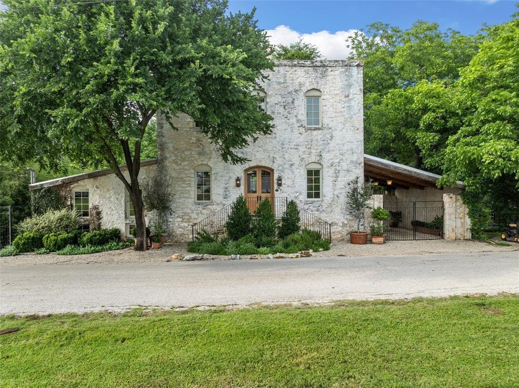 House in Valley Mills, Texas, United States 1 - 18184599