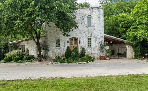 House in Valley Mills, Texas, United States 1