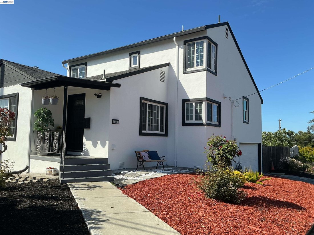 House in Oakland, California, United States 5 - 18185229