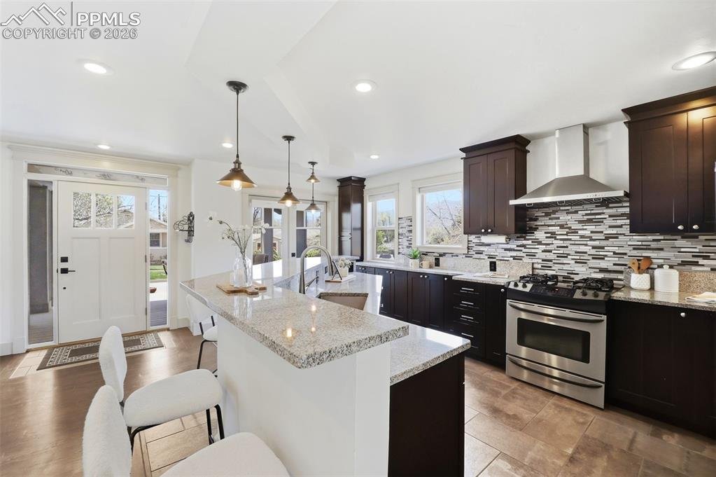 House in Colorado Springs, Colorado, United States 2 - 18186358
