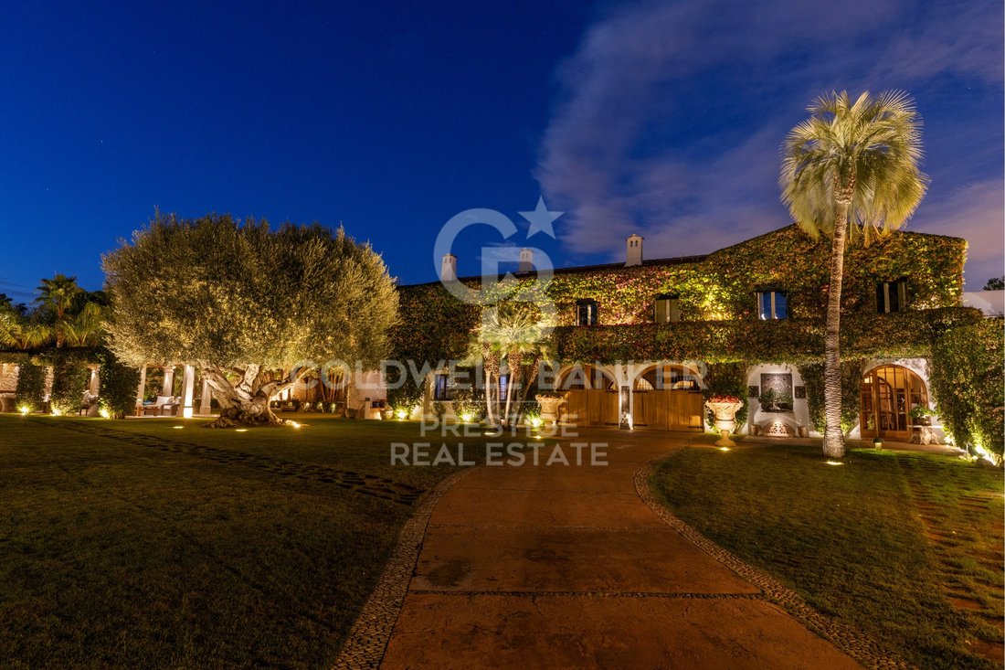 House in Sitges, Catalonia, Spain 5 - 18185436