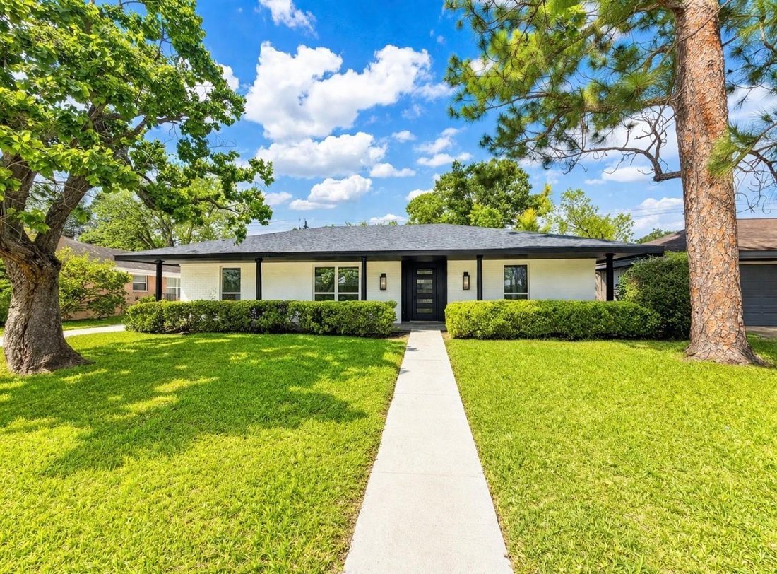 House in Houston, Texas, United States 3 - 18185138