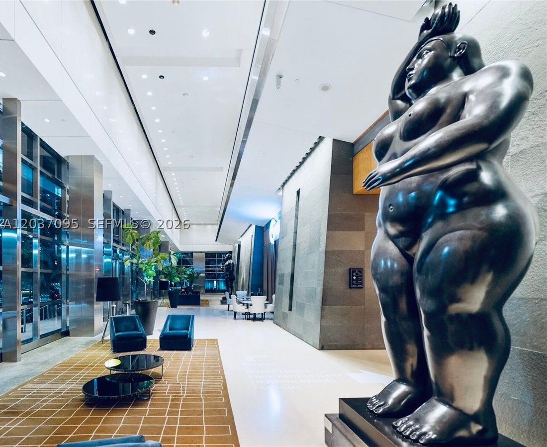 Condo in Miami, Florida, United States 1 - 18184064