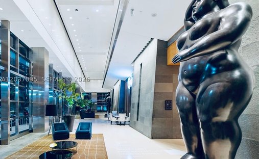 Condominio a Miami, Florida, Stati Uniti 1