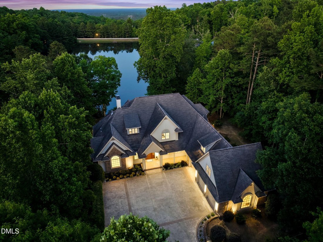 House in Chapel Hill, North Carolina, United States 2 - 18183667