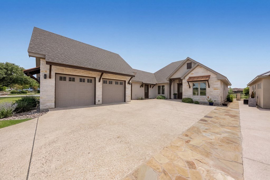 House in Kerrville, Texas, United States 3 - 18185268
