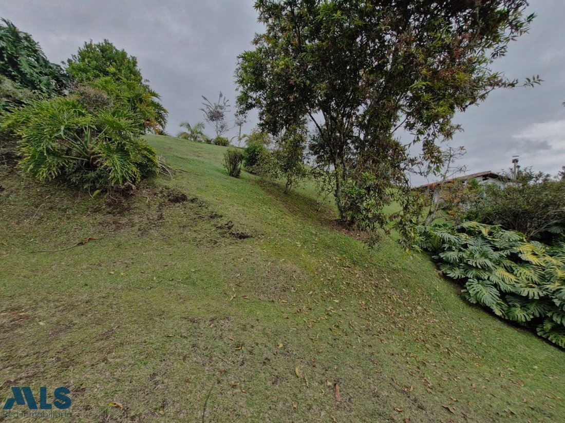 Land in Rionegro, Rionegro, Colombia 3 - 18182224