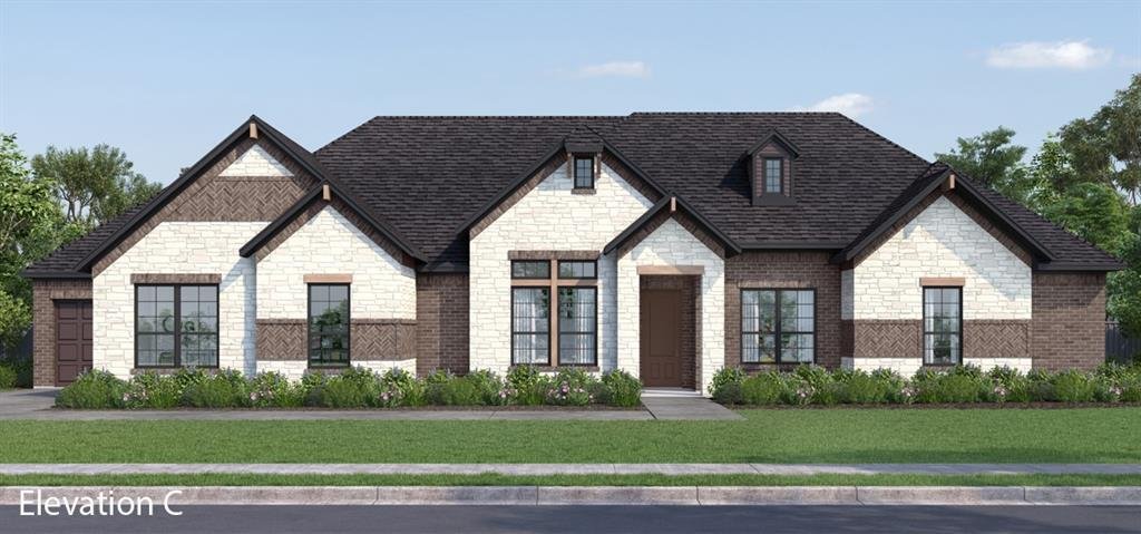 House in Greenville, Texas, United States 2 - 18184656