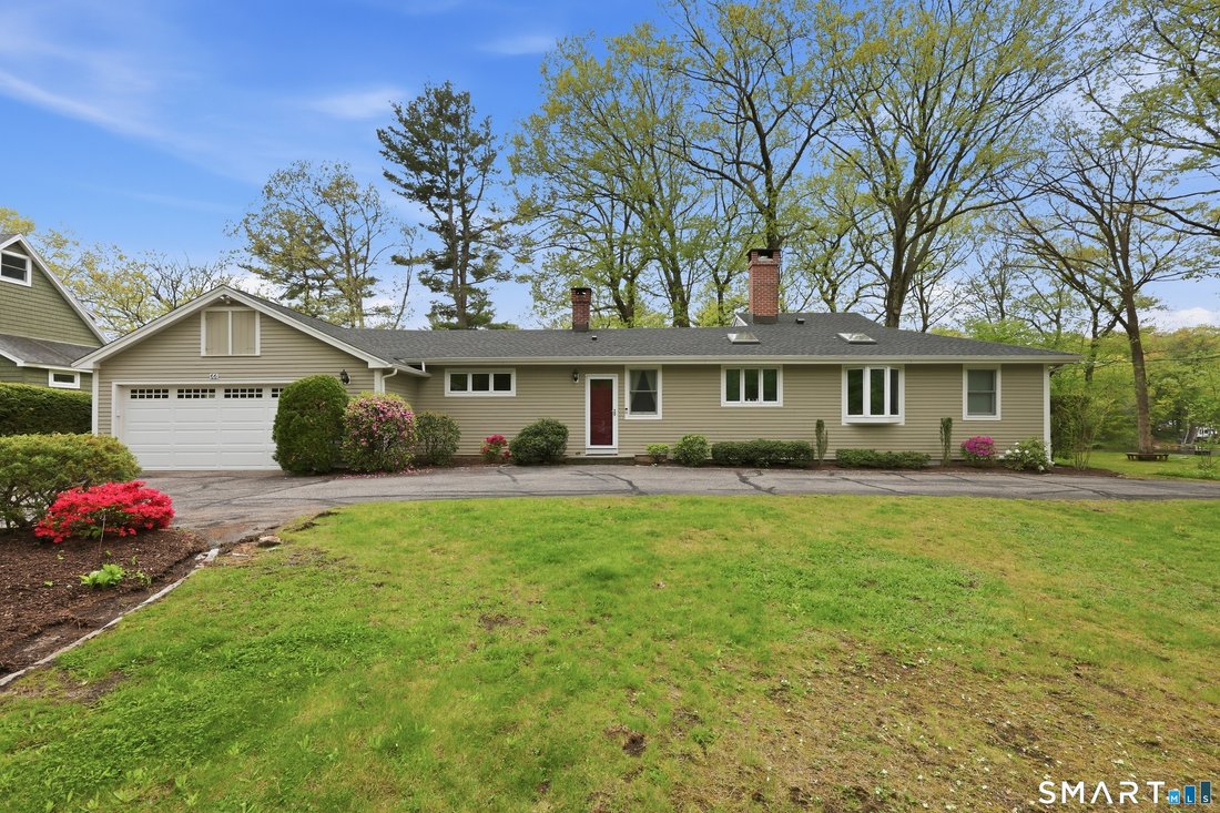 House in Harwinton, Connecticut, United States 2 - 17961972