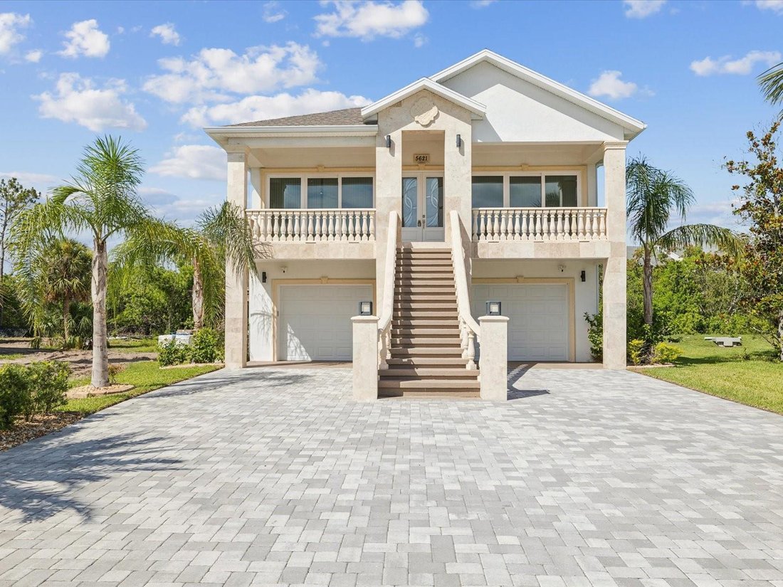 House in New Port Richey, Florida, United States 1 - 18184270