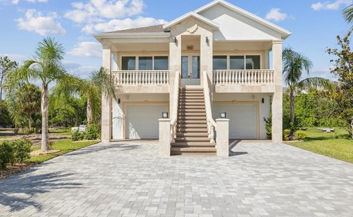 Haus in New Port Richey, Florida, Vereinigte Staaten 1