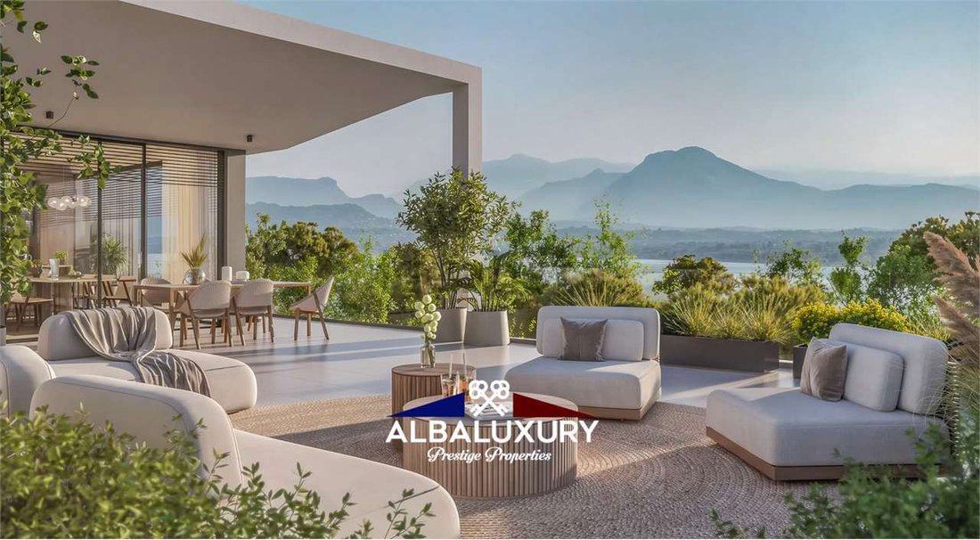 Apartment in Desenzanino, Desenzano del Garda, Lombardy 4 - 18184308