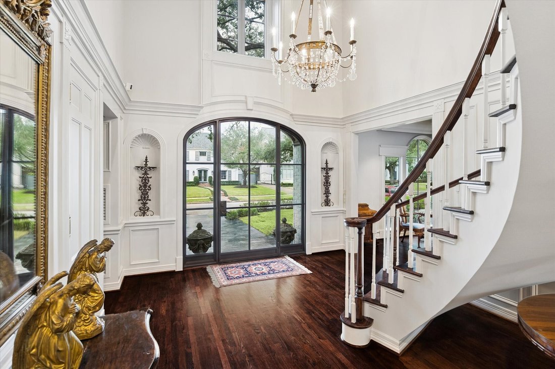 Maison à Houston, Texas, États-Unis 4 - 16137579