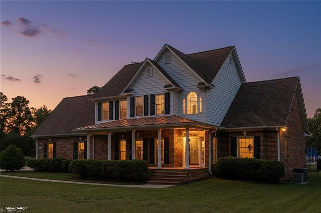 House in Eden, North Carolina, United States 2 - 18184976