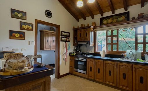 House in Rionegro, Antioquia, Colombia 1