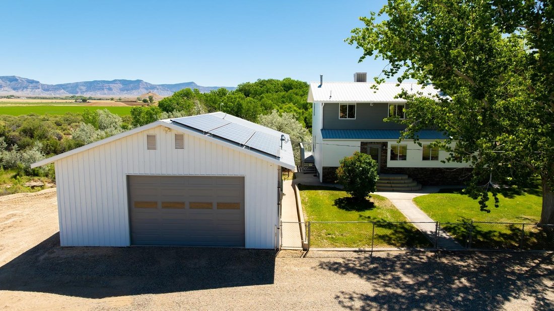 House in Fruita, Colorado, United States 2 - 18183591