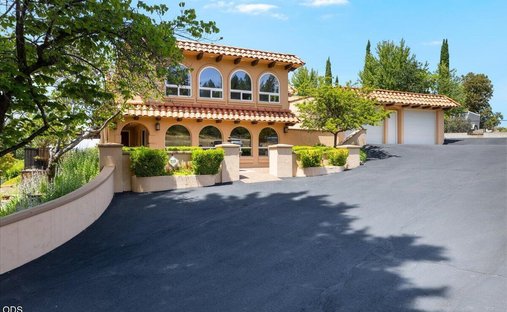 Casa a Medford, Oregon, Stati Uniti 1