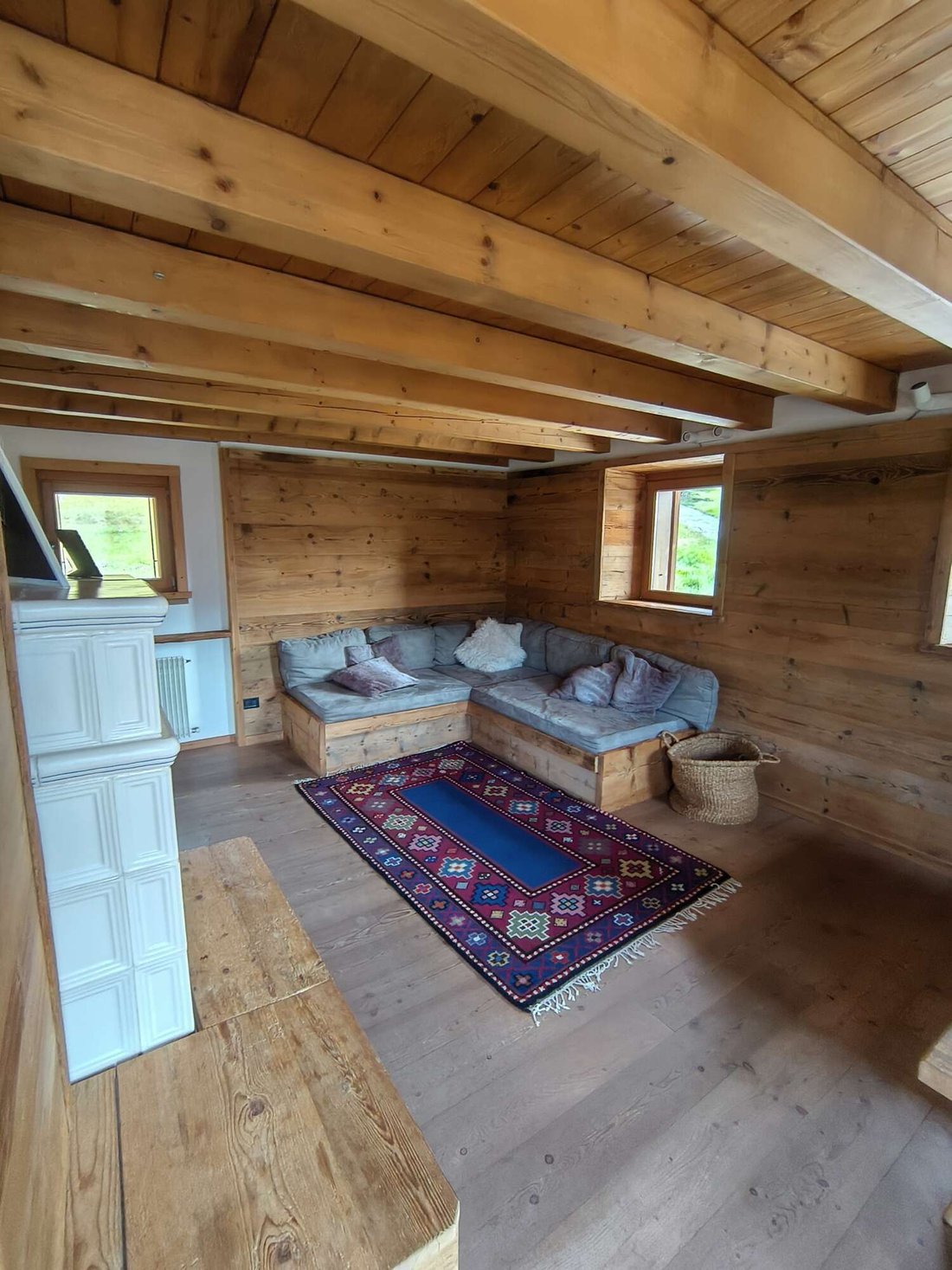 Apartment in San Vito di Cadore, Veneto, Italy 4 - 18181643