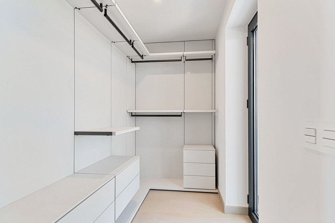Appartamento a Fuengirola, Andalusia, Spagna 4 - 18185385