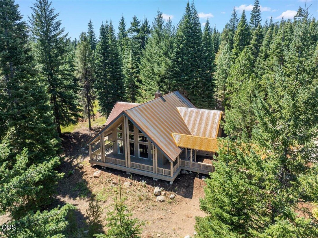 House in Klamath Falls, Oregon, United States 1 - 18184763