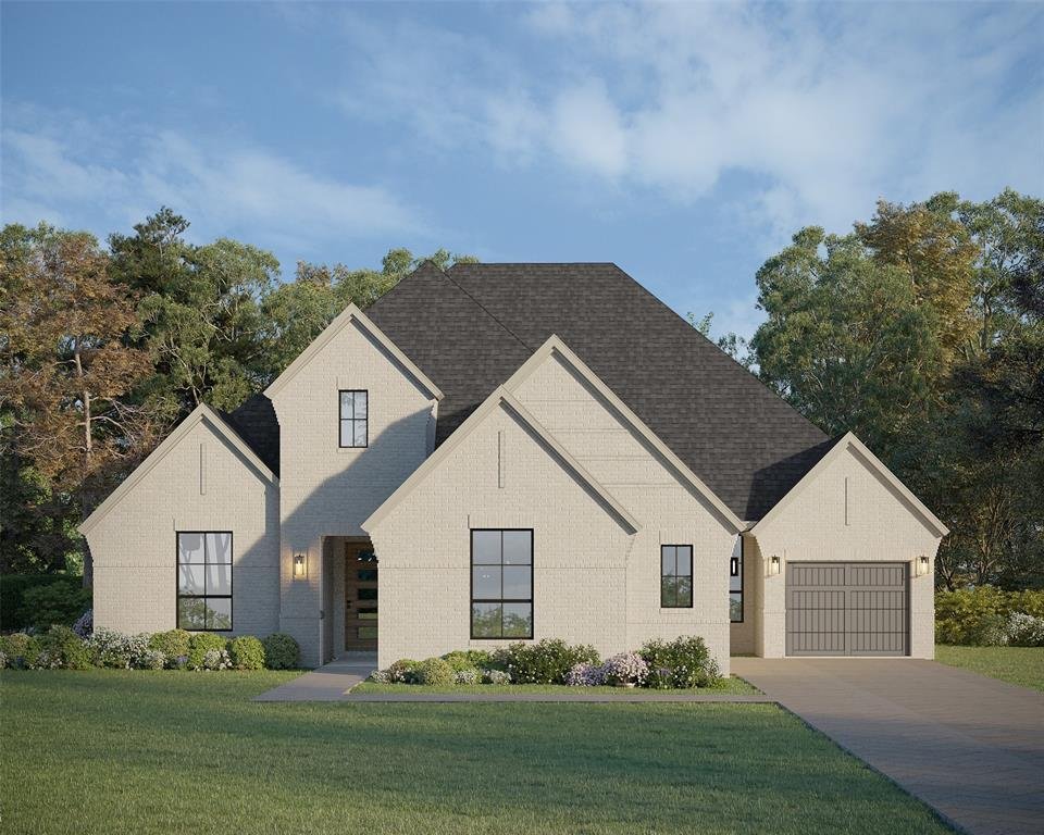 House in Little Elm, Texas, United States 1 - 18184603