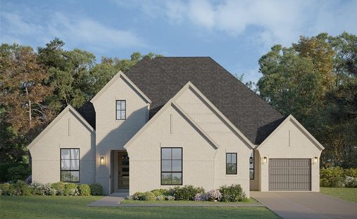 Casa en Little Elm, Texas, Estados Unidos 1