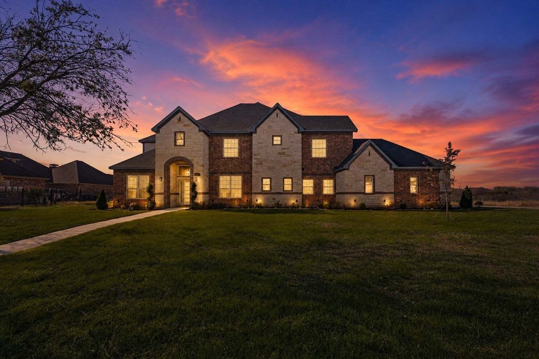 House in Grand Prairie, Texas, United States 1 - 18094625