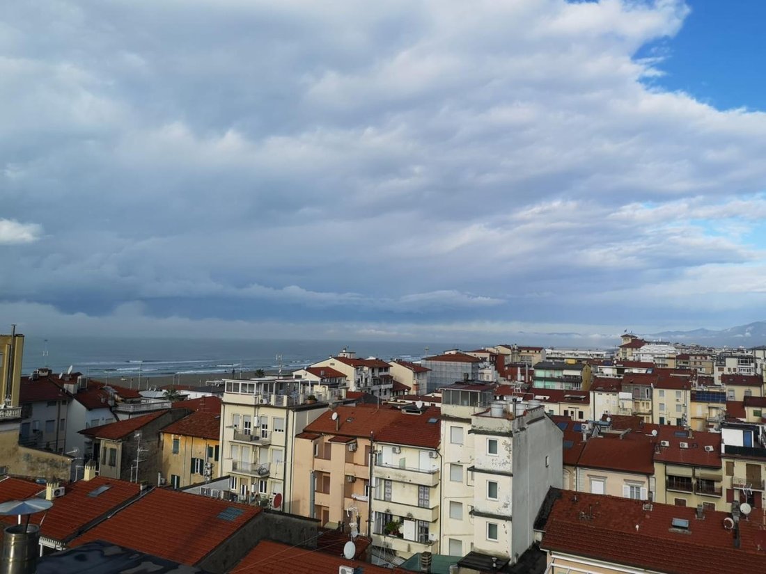 Apartment in Historic Center, Viareggio, Tuscany 4 - 18184714