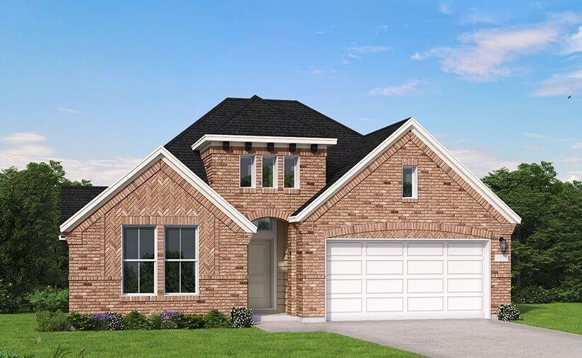 House in League City, Texas, United States 1 - 18185147