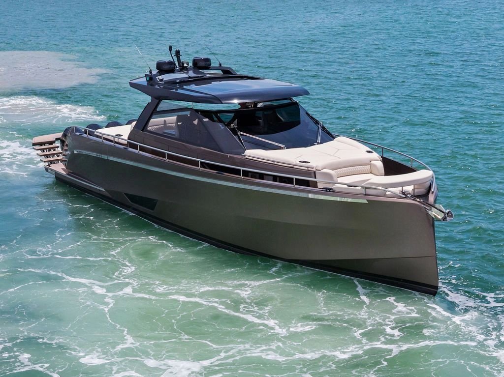 Motor Yacht in United States 4 - 18182574