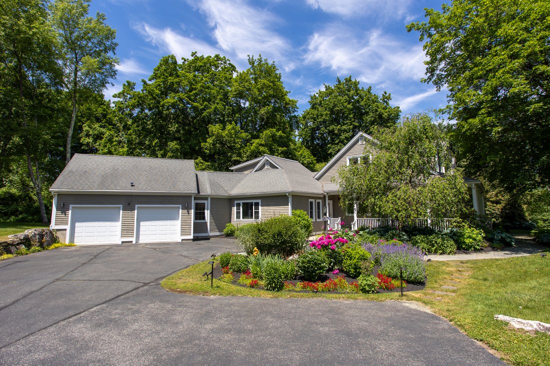 House in Great Barrington, Massachusetts, United States 3 - 18186040