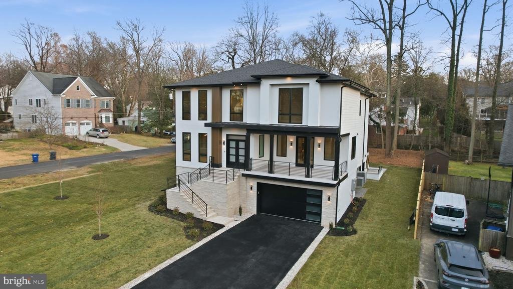 House in Pimmit Hills, Virginia, United States 3 - 18184335