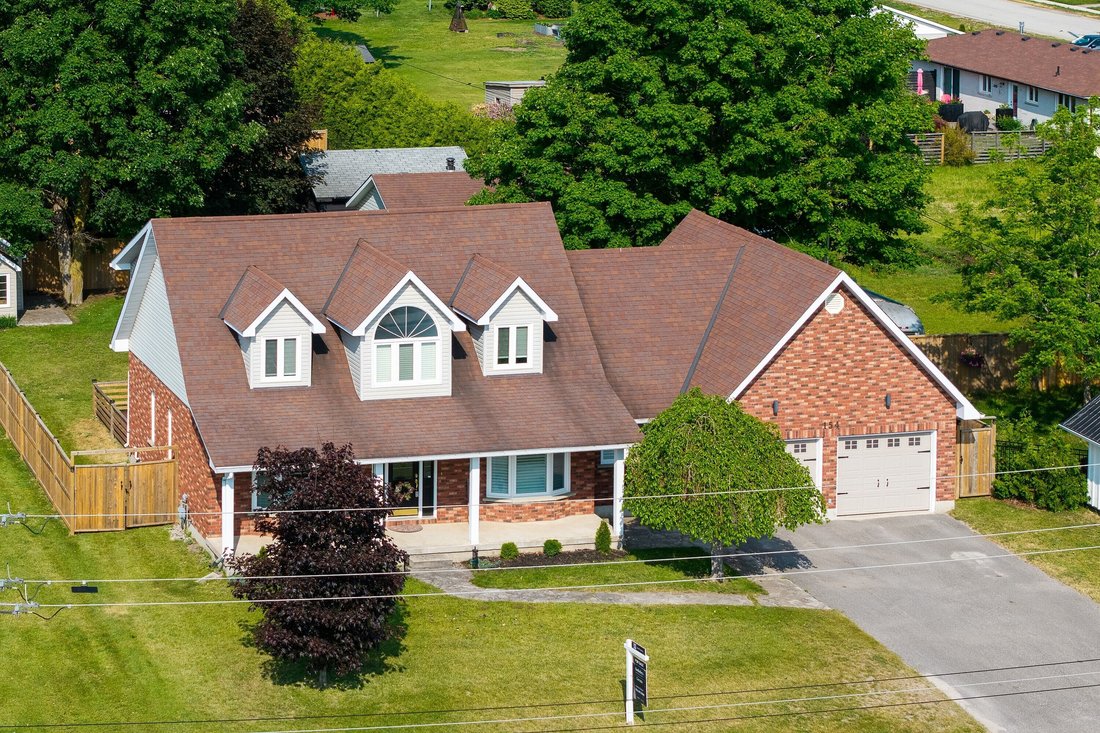 House in Creemore, Ontario, Canada 4 - 17406401