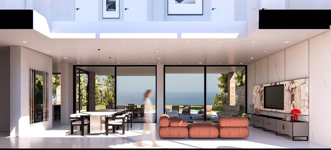 Chalet in Sant Andreu de Llavaneres, Catalonia, Spain 5 - 18183992