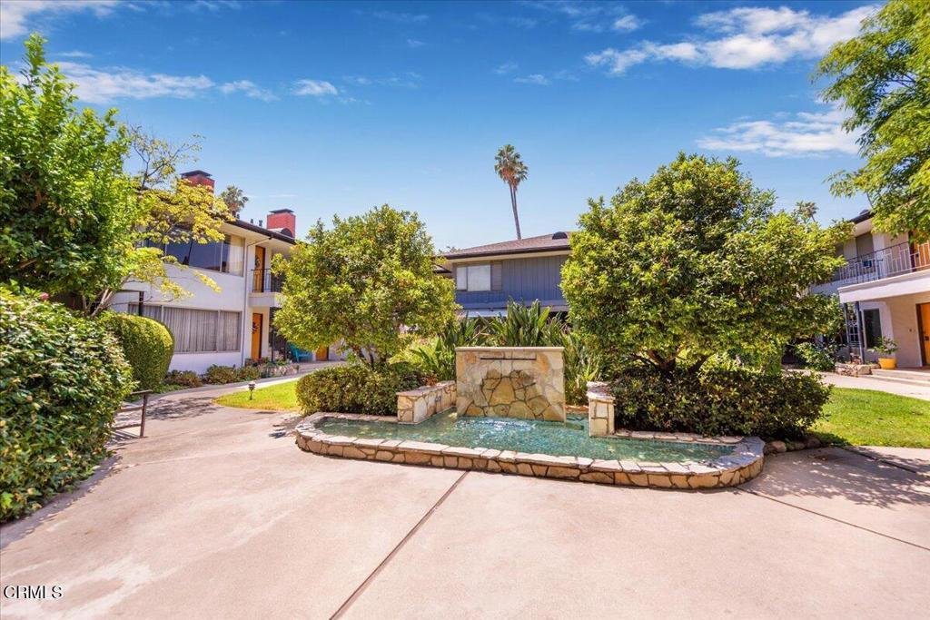 Condo in South Pasadena, California, United States 3 - 18185360
