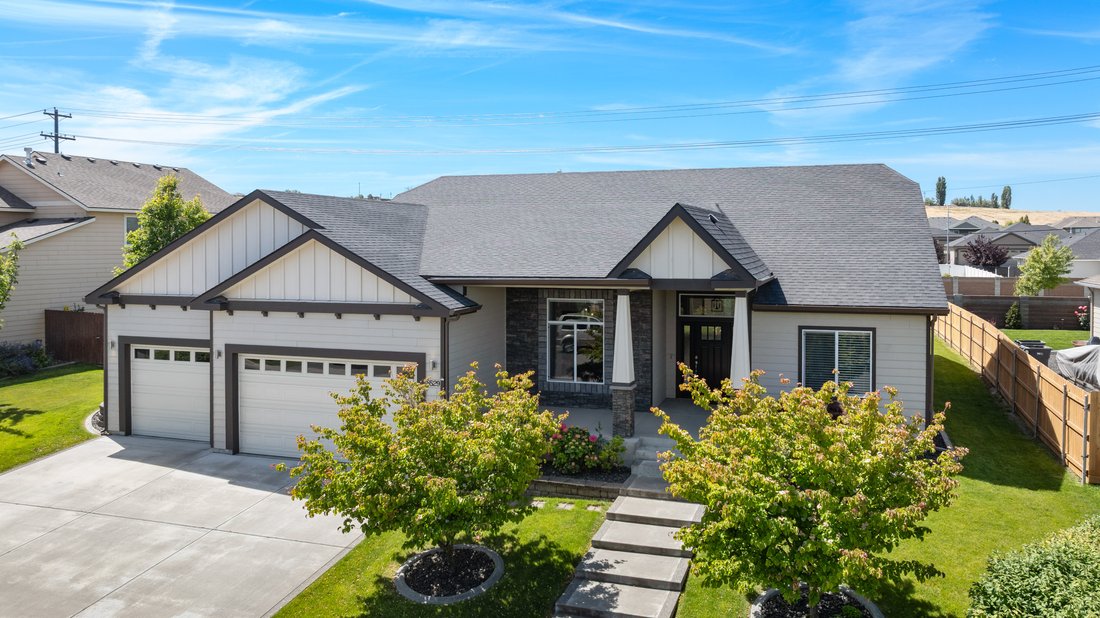 House in Kennewick, Washington, United States 3 - 16725164