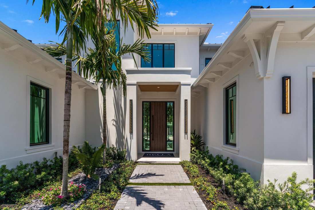 House in Delray Beach, Florida, United States 3 - 18183710