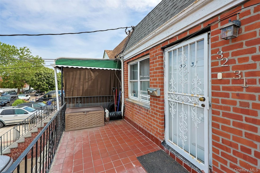House in New York, New York, United States 2 - 16981040